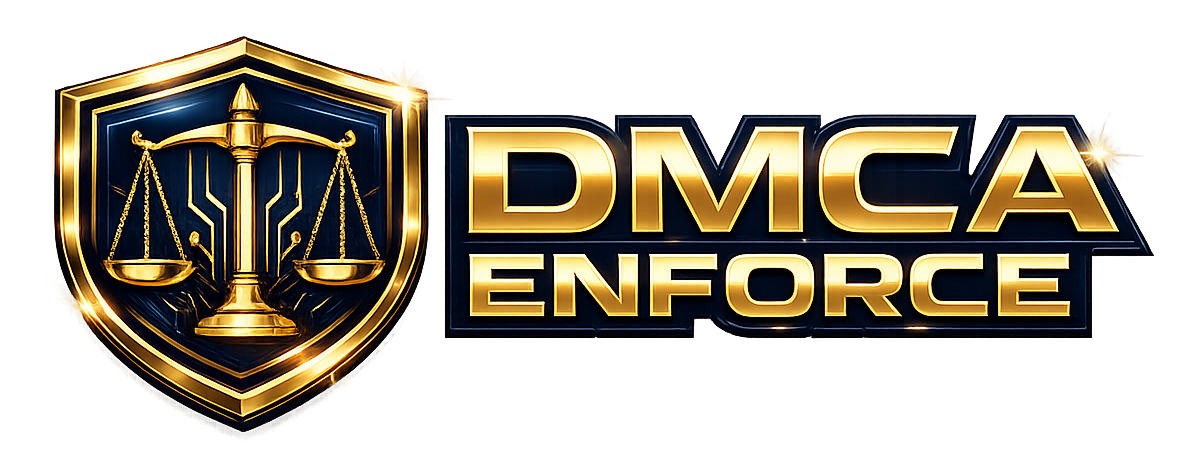 DMCA Enforce